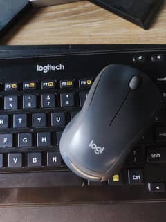 Logitech