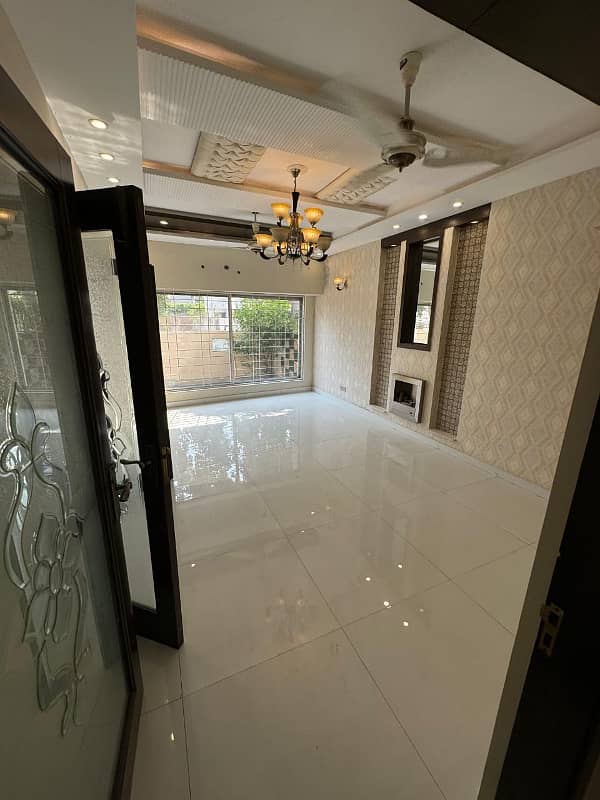 10 Marla Awesome House Available For Rent in DHA Phase 6 0