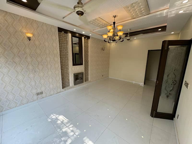 10 Marla Awesome House Available For Rent in DHA Phase 6 11