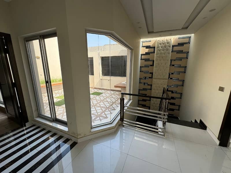 10 Marla Awesome House Available For Rent in DHA Phase 6 19