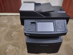 Dell 3333dn Photocopier, Printer & Scanner, 3in1