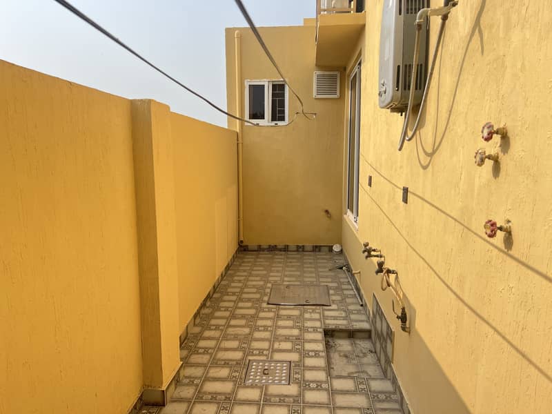 Almost New House Available For Sale In Bahria Orchard 2