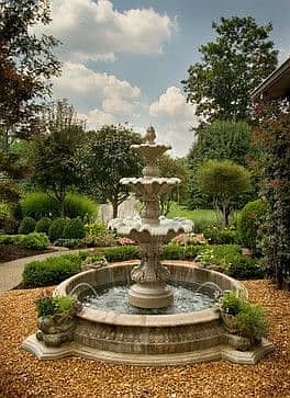 Best Fountains / garden fountains / waterfalls / outdoor fountains 1