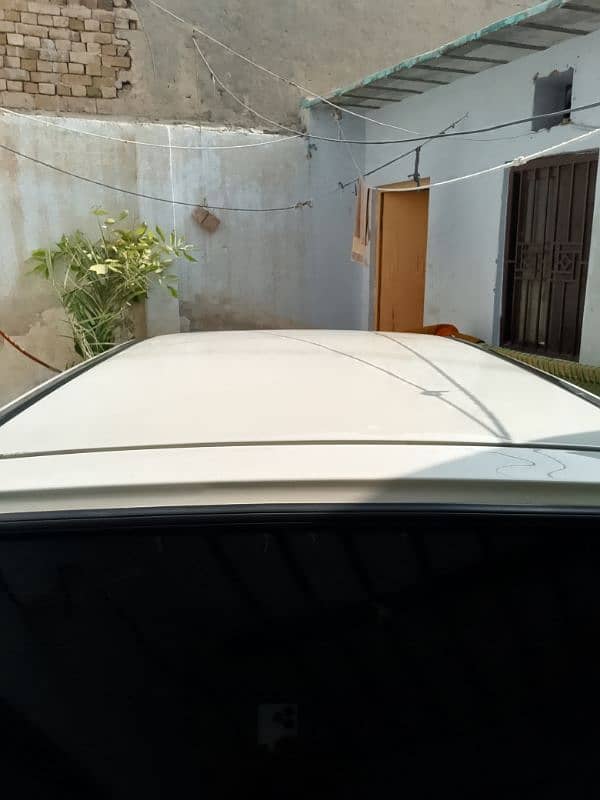 Totally jenuine Mehran Vx 2010 Urgent sale 8