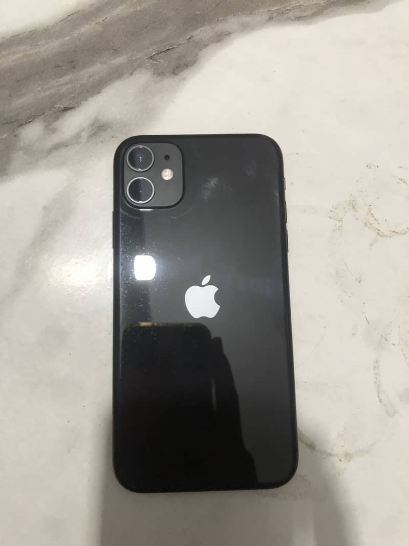 Iphone 11 64 gb jv for sale 0