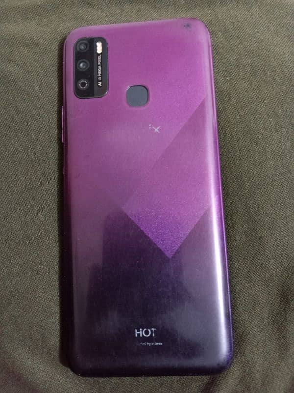 Infinix hot 9 play 2