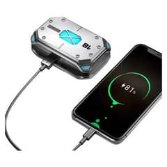 best earbuds with power bank