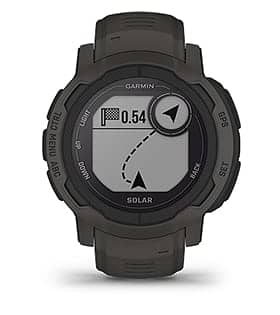 Instinct 2 Solar Garmin smartwatch rugged brand new, unopened box USA 13