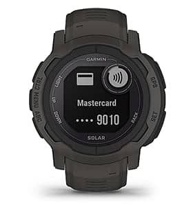 Instinct 2 Solar Garmin smartwatch rugged brand new, unopened box USA 14