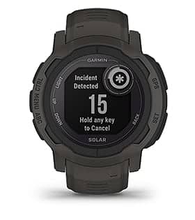 Instinct 2 Solar Garmin smartwatch rugged brand new, unopened box USA 15