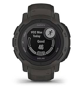 Instinct 2 Solar Garmin smartwatch rugged brand new, unopened box USA 16