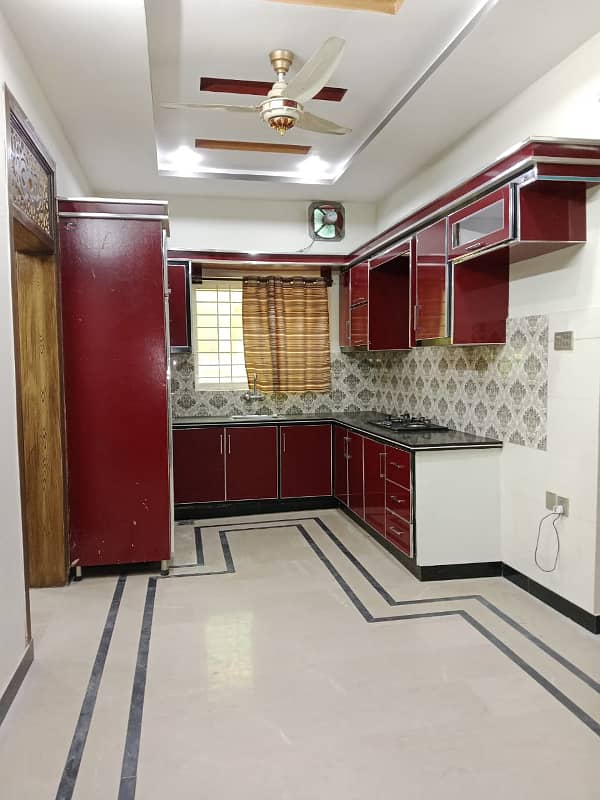 Ground Floor Ava For Rent At Dhoke Paracha 6