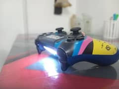 Ps4 controller fifa custom