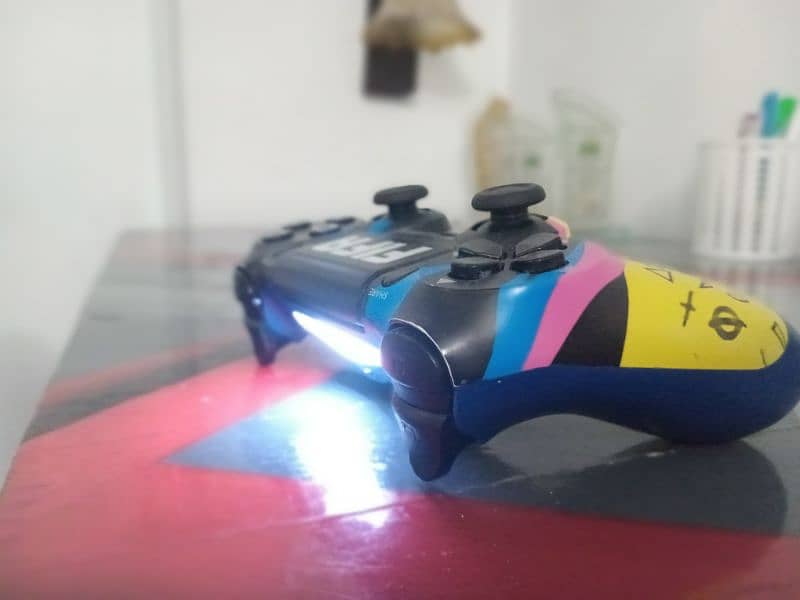 Ps4 controller fifa custom 0