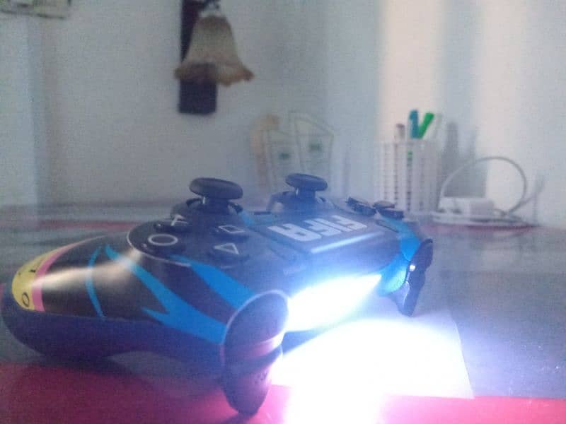 Ps4 controller fifa custom 1