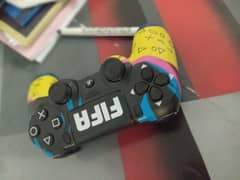 Ps4 controller fifa custom