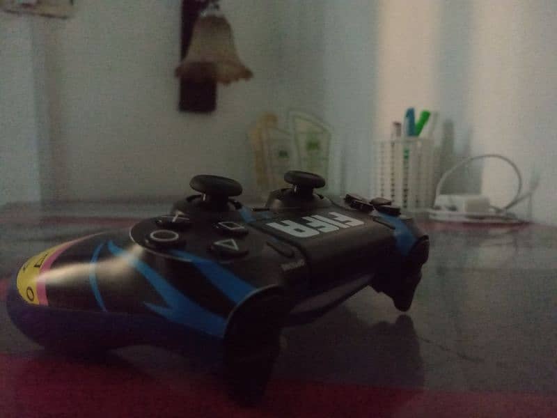 Ps4 controller fifa custom 4