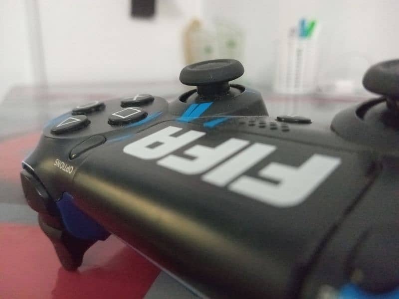 Ps4 controller fifa custom 7