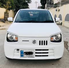 Suzuki Alto 2022