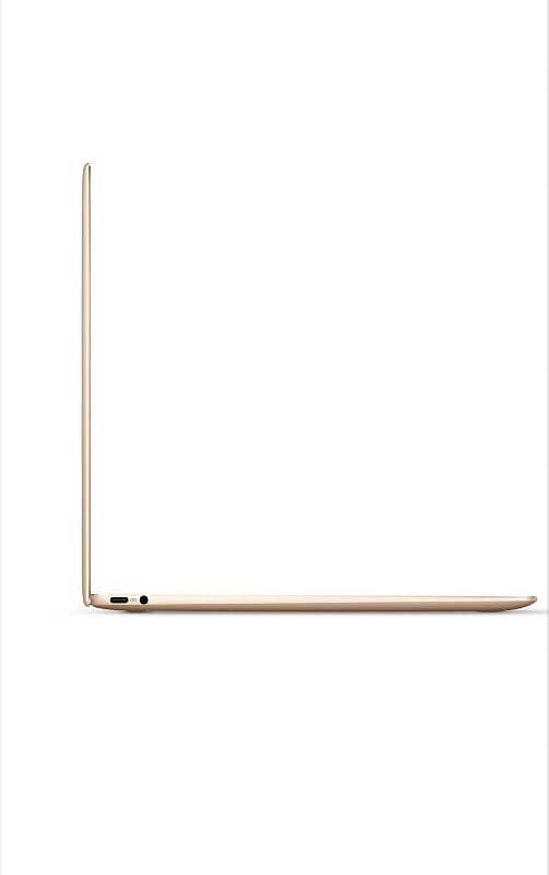 Huawei Matebook X core i5 7th generation complete box 2