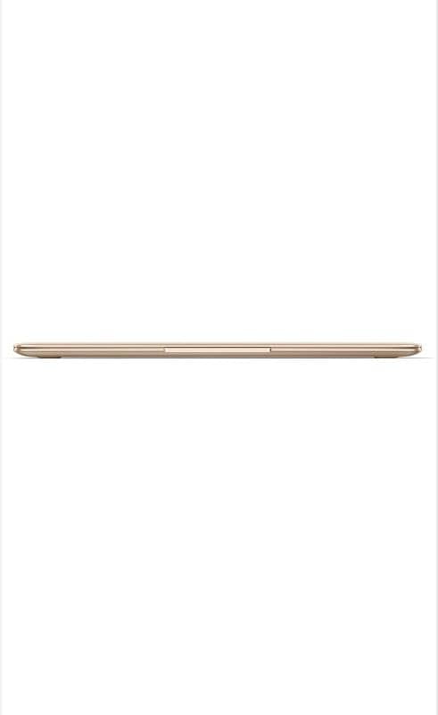 Huawei Matebook X core i5 7th generation complete box 3