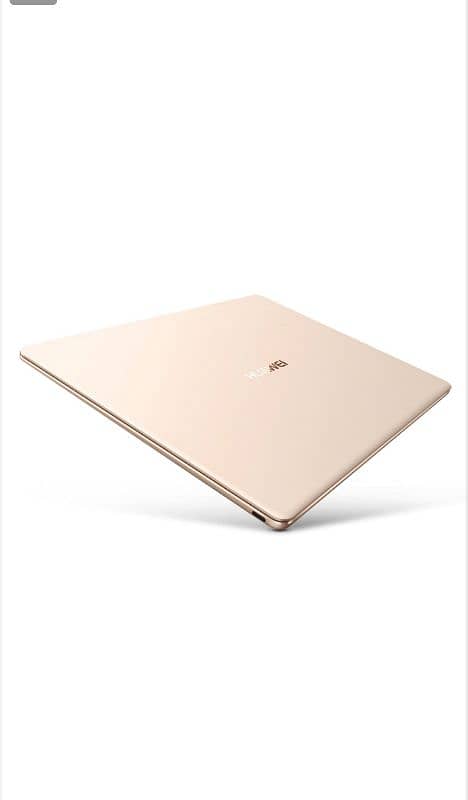 Huawei Matebook X core i5 7th generation complete box 4