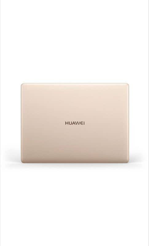 Huawei Matebook X core i5 7th generation complete box 5