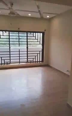 Beautiful House Available For Sale In Phase 8 Bahria Rawalpindi