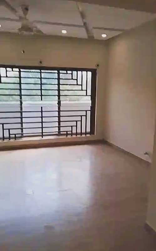 Beautiful House Available For Sale In Phase 8 Bahria Rawalpindi 0