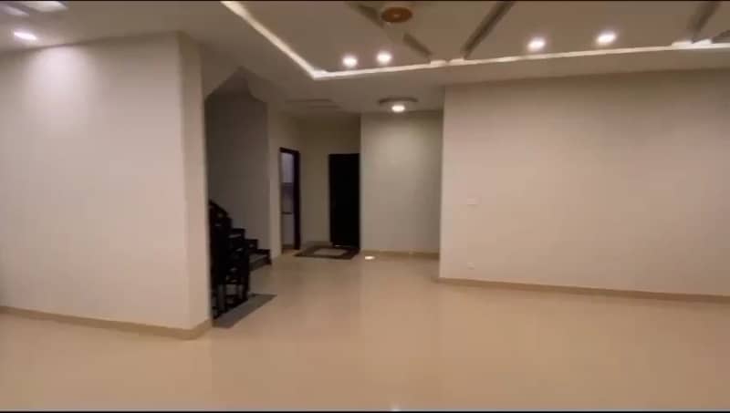 Beautiful House Available For Sale In Phase 8 Bahria Rawalpindi 10