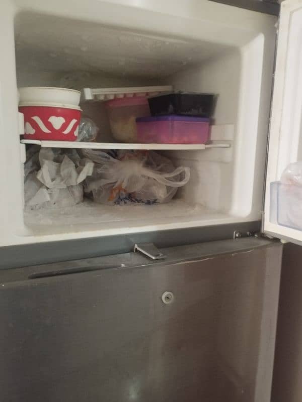 Haier Fridge for Sale 3