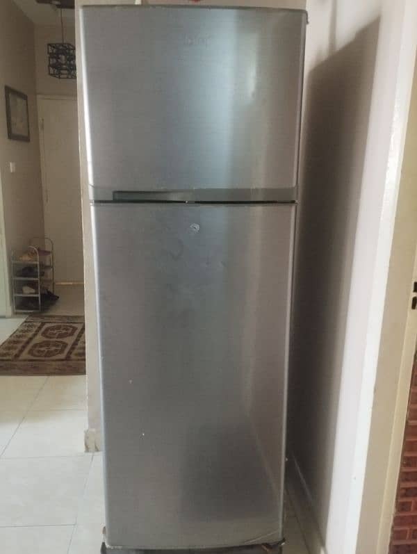 Haier Fridge for Sale 5