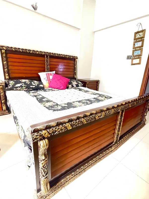 bed for sale 3