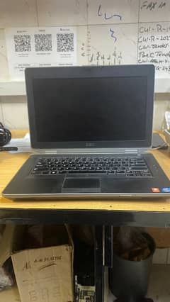 Dell latitude E6430 for sale