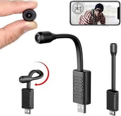 Mini wifi camera