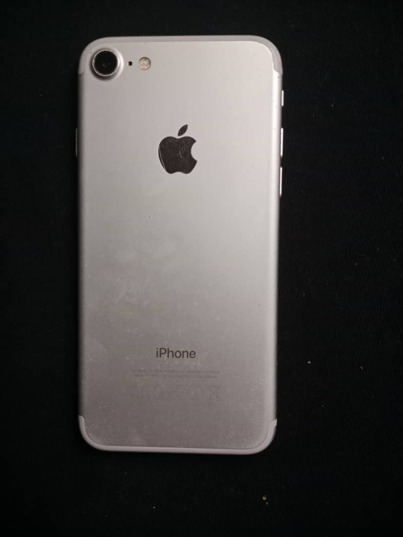 Iphone 7 non pta 128gb 1