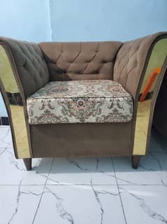 5 seater sofa set