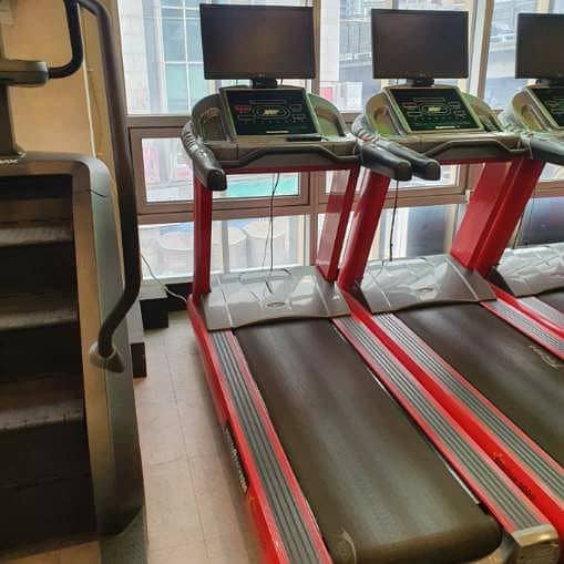 Ridon commercial Treadmill || Elcrical Treadmill || Treadmill for gym 7