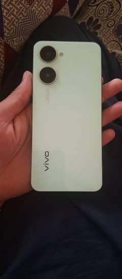 vivo y30 4/64gb