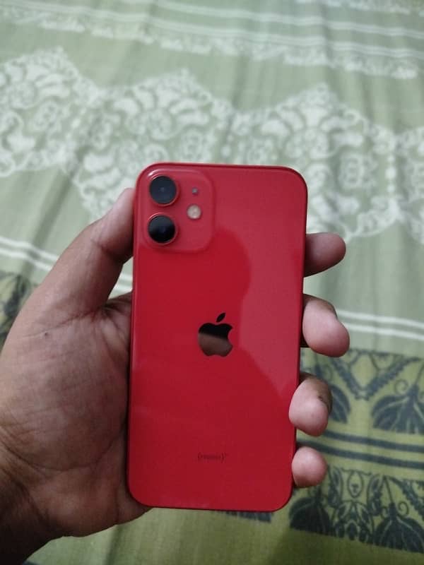 iPhone 12 mini 128gb non pta 0