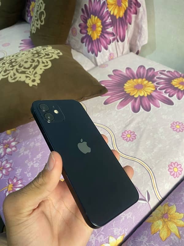 Iphone 12 Jv 128 Gb 1