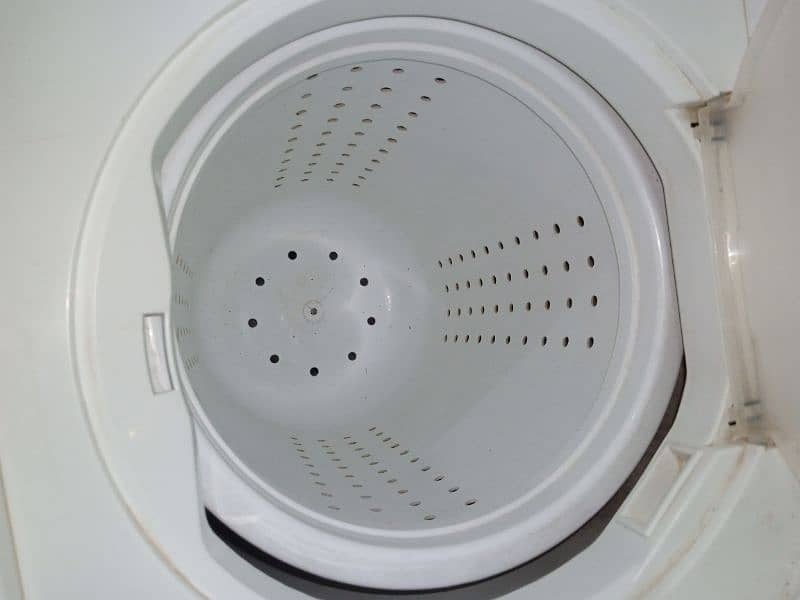 washing machine 3