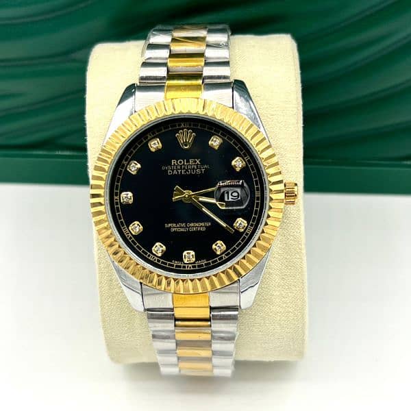 Rolex watch 3