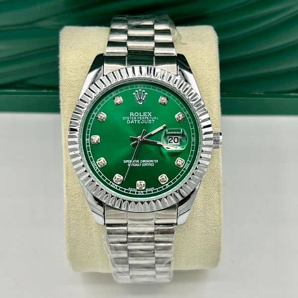 Rolex watch 6