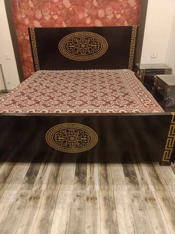 bed for sale 0