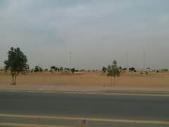 272sq yd plots at Bahria Paradise, Close to Grand Mosque and Main Entrance at Investor Rates FOR SALE