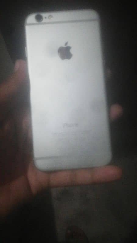 I phone 6 2