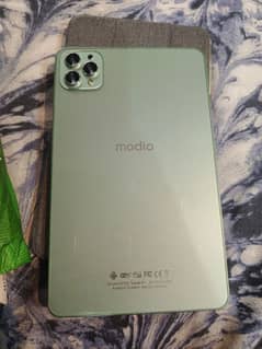 modio tablet 6GB / 128Gb