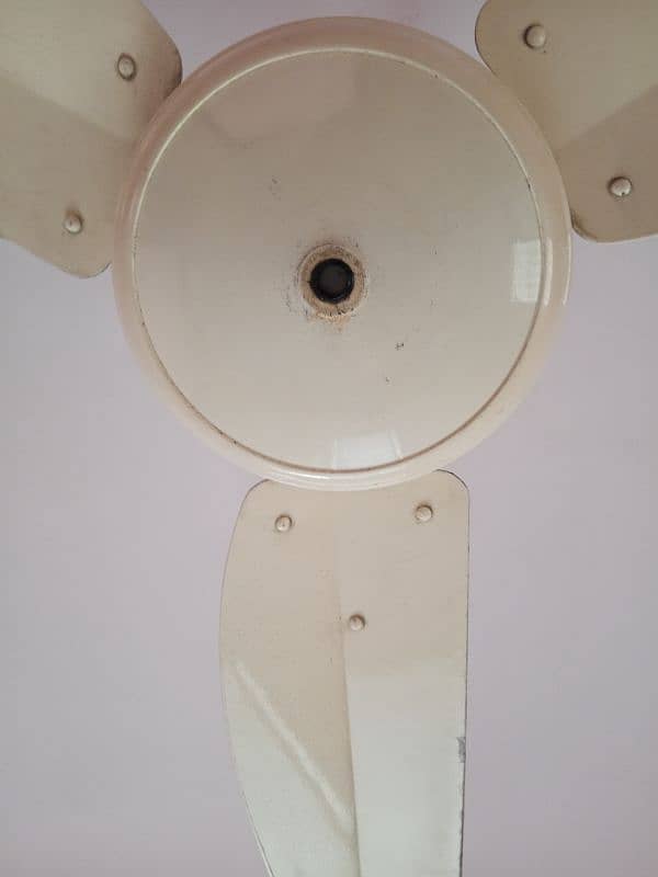 New condition ceiling fan for sale 0