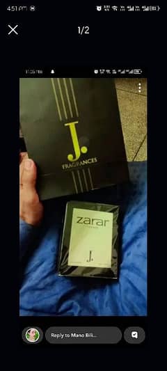 zraar brand new